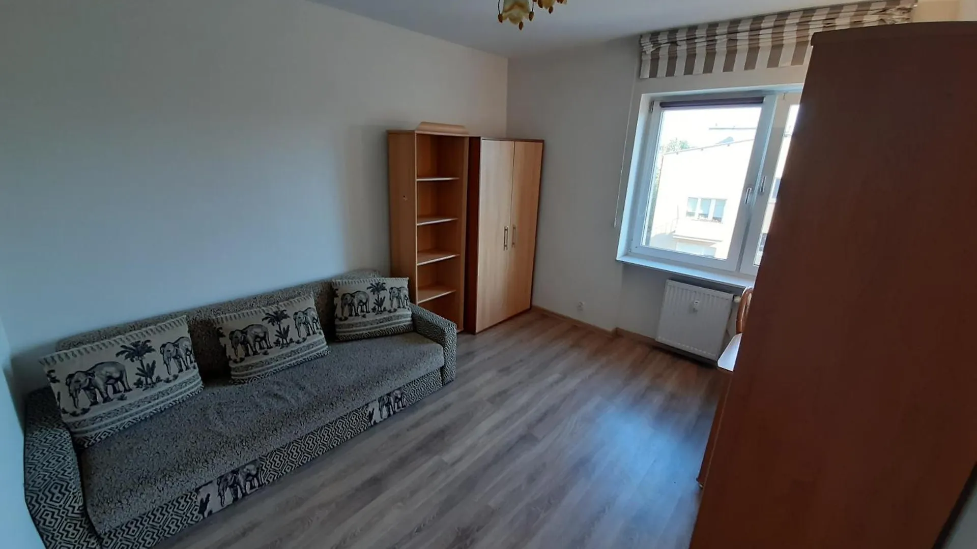 Apartamenty Chocisza Moonsky Poznaň Polsko