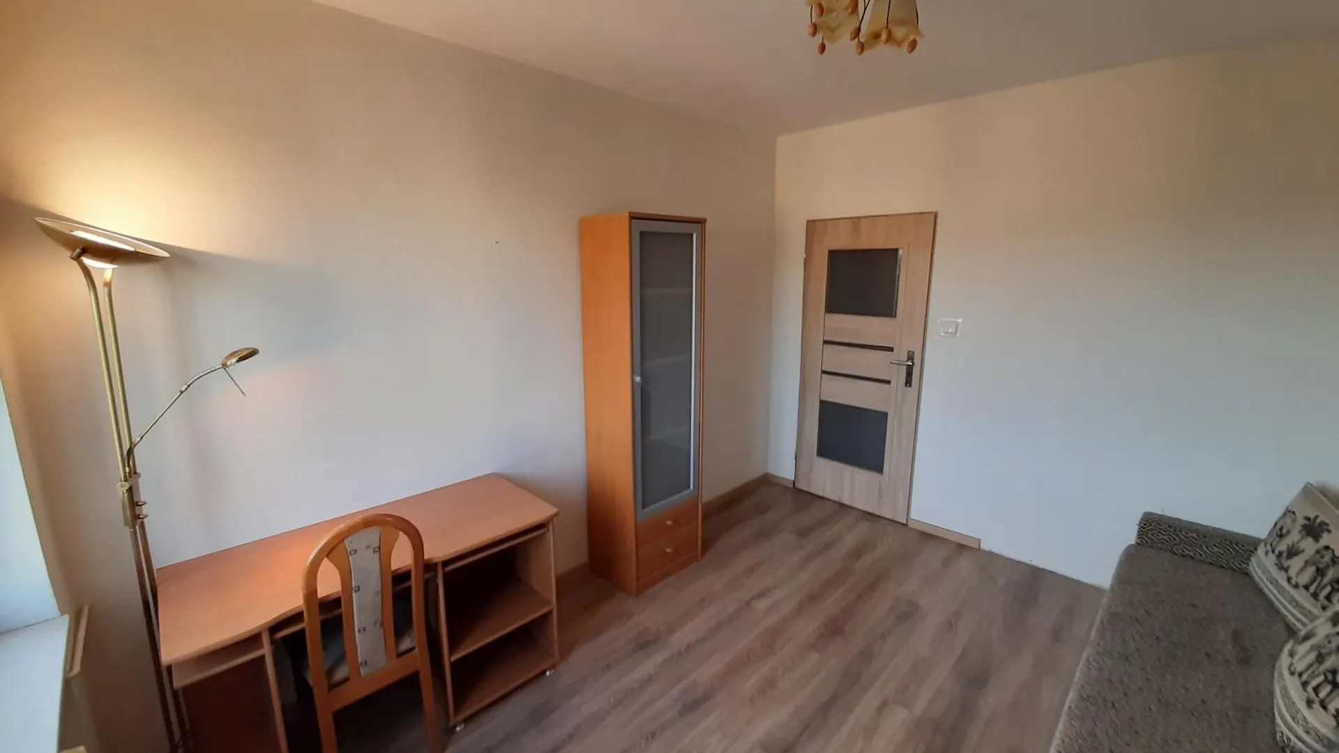 Apartamenty Chocisza Moonsky Poznaň 0*,  Polsko