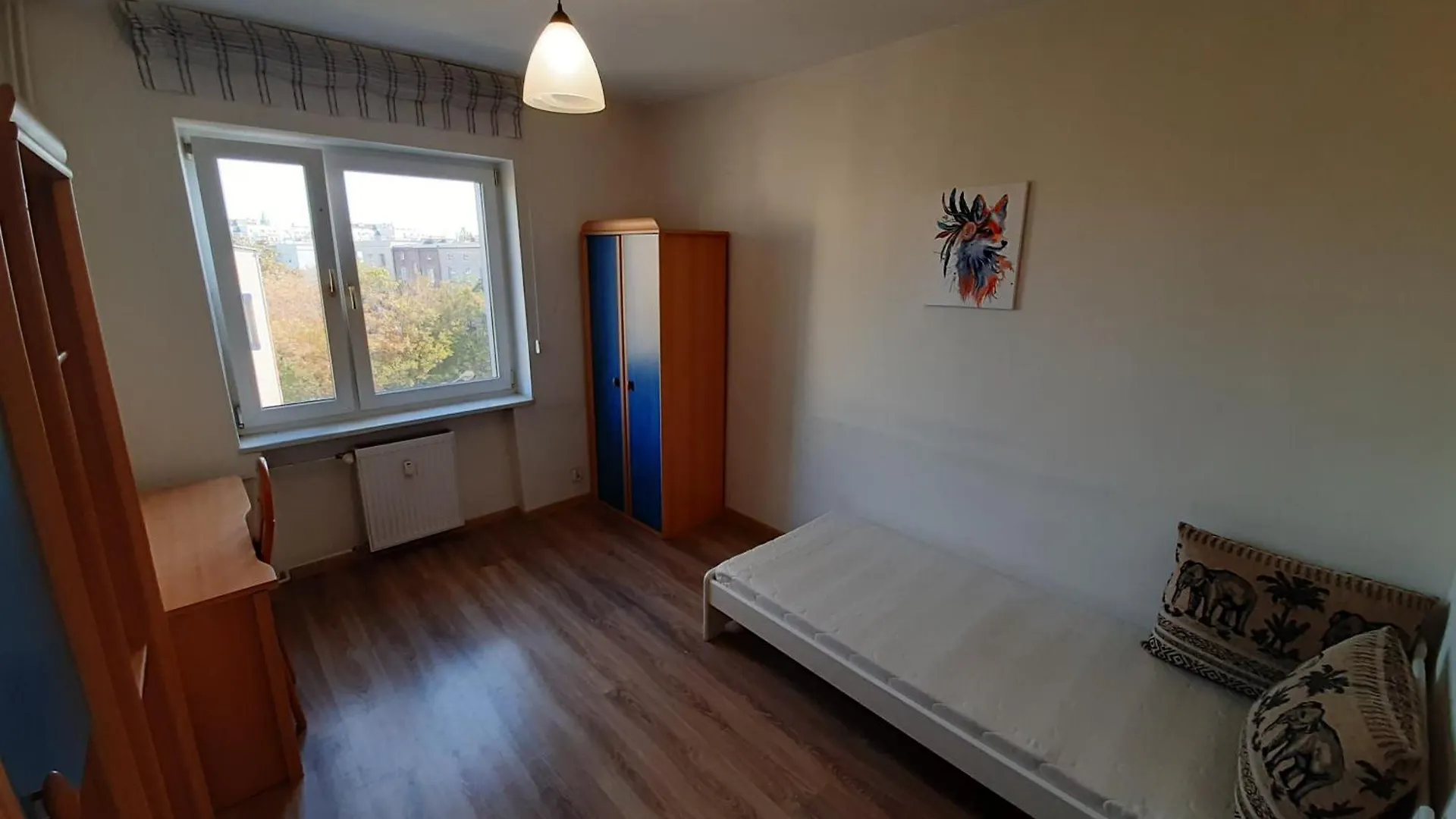 Apartamenty Chocisza Moonsky Poznaň Ubytování v soukromí