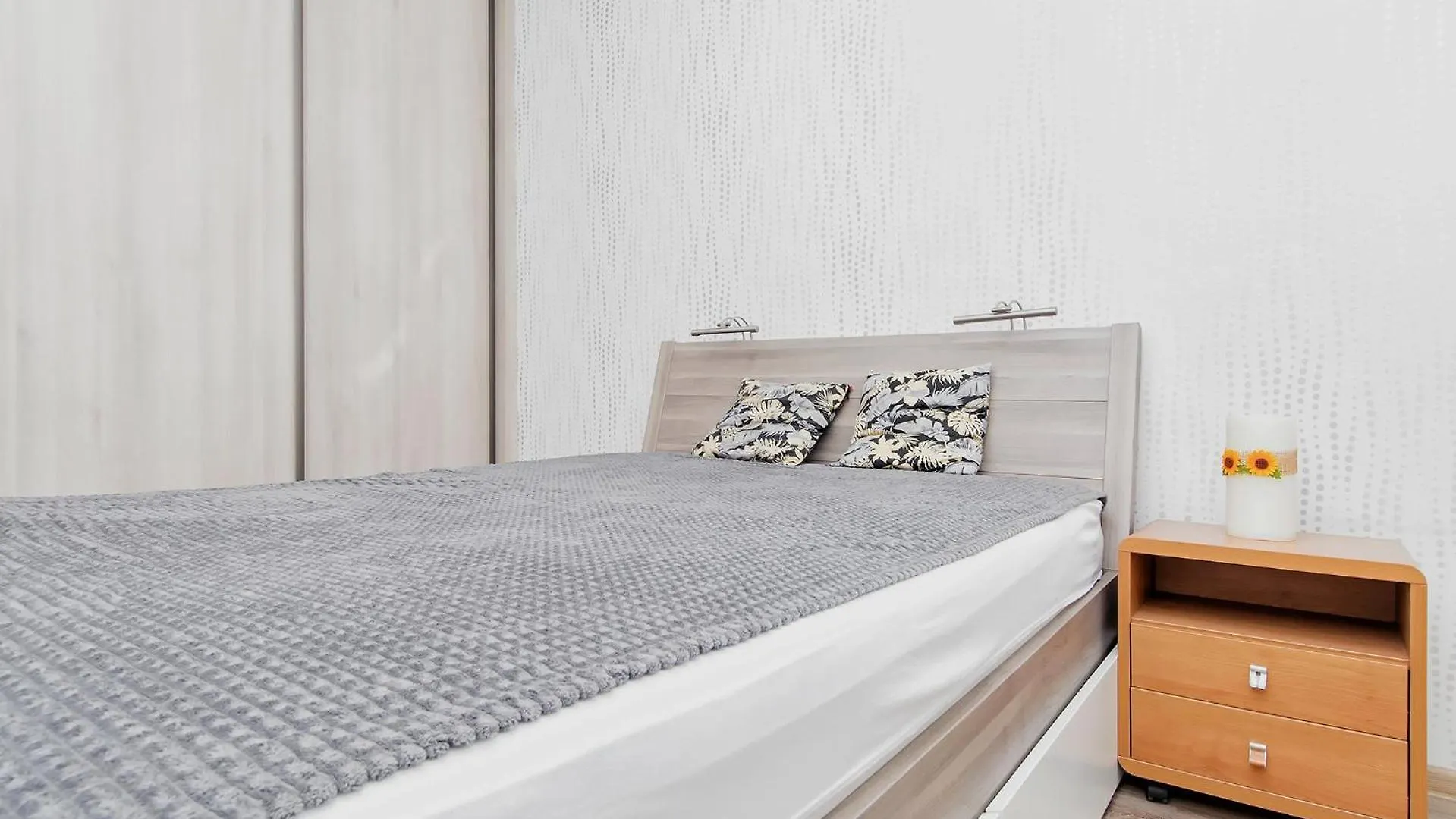 Apartamenty Chocisza Moonsky Poznaň