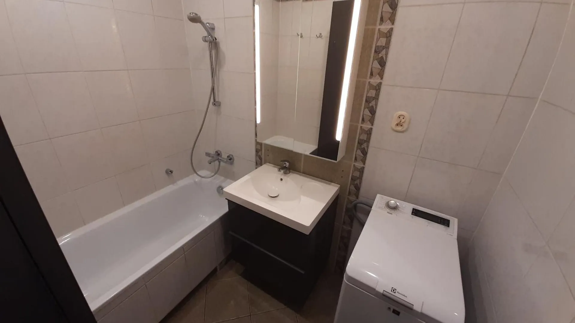 Apartamenty Chocisza Moonsky Poznaň Ubytování v soukromí
