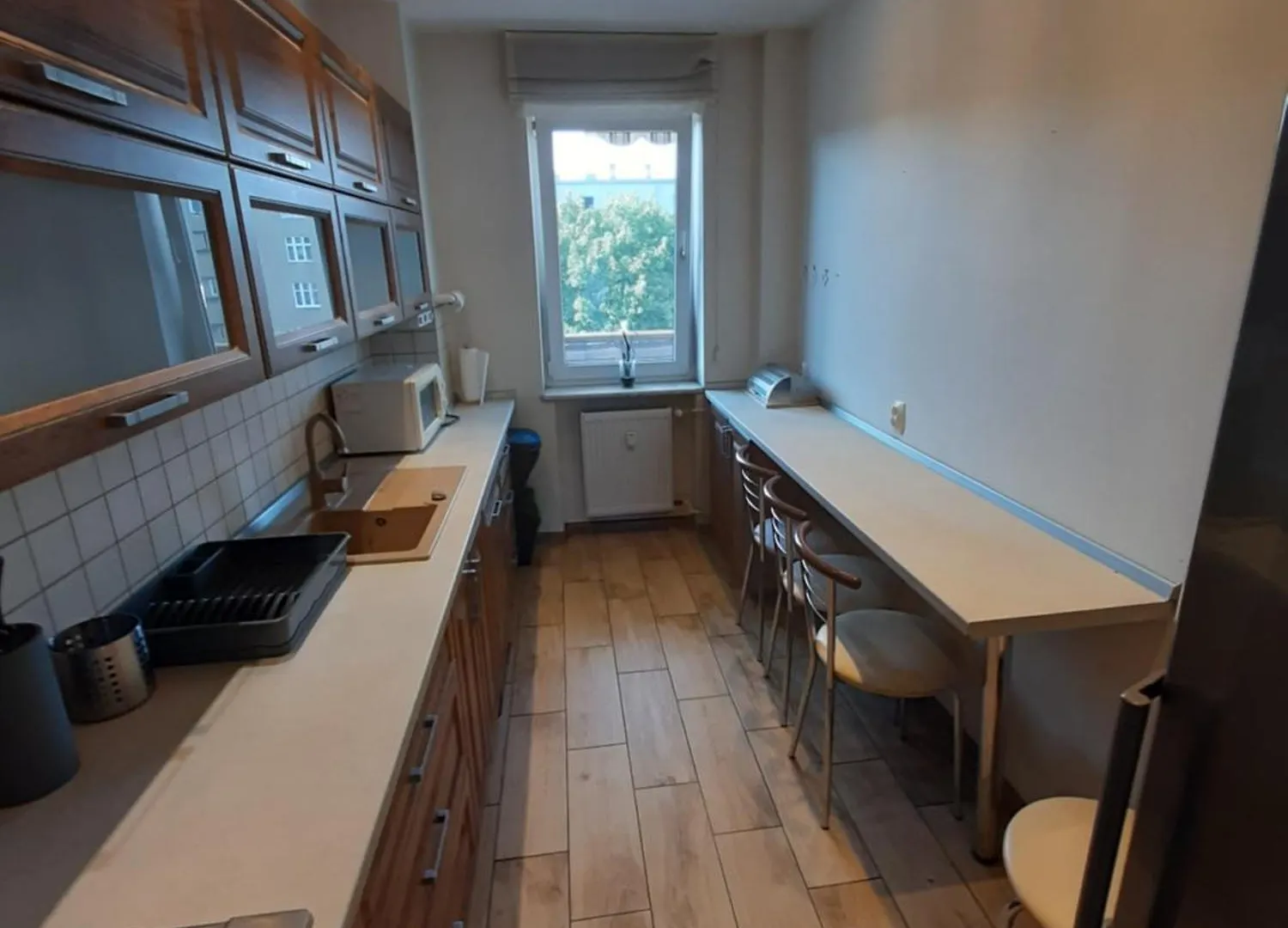 Apartamenty Chocisza Moonsky Poznaň 0*,  Polsko