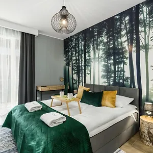 Premium Airport By Renters Apartament