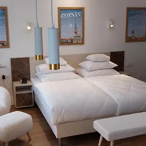 Poznaj Apartament