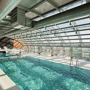 Husarski - Park Apartament